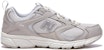 New Balance 408 'Munsell White' Putih Munsell. ML408D