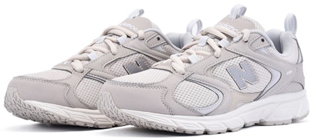 ニューバランス 408 "マンセルホワイト" ML408D Lookbook ニューバランス 408 "マンセルホワイト" ML408D