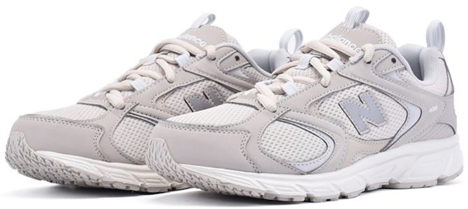 New Balance 408 'Munsell Putih' ML408D Lookbook New Balance 408 'Munsell Putih' ML408D