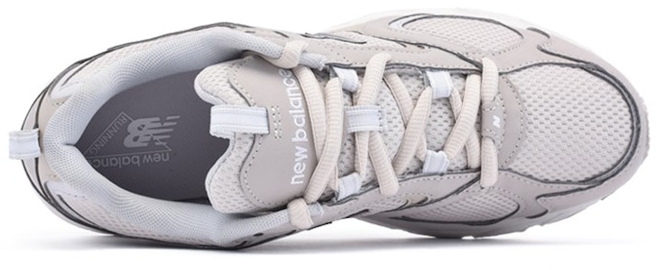 New Balance 408 'Munsell Putih' ML408D Shop New Balance 408 'Munsell Putih' ML408D