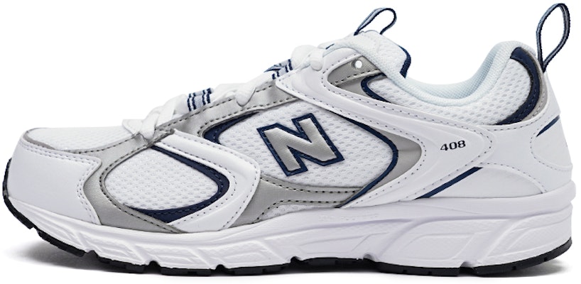 New Balance 408 'Munsell White Natural Indigo' ML408A Buy New Balance 408 'Munsell White Natural Indigo' ML408A