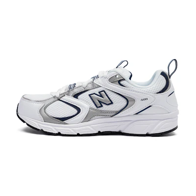 NB 408 'Munsell White Natural Indigo'