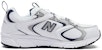 New Balance 408 'Putih Munsell Indigo Asli' ML408A