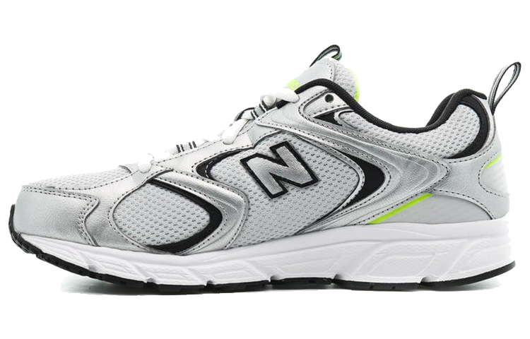 New Balance 408 'Silver' ML408C