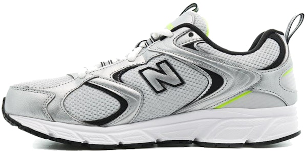 New Balance 408 'Silver' Sepatu Sneakers Perak ML408C Buy New Balance 408 'Silver' Sepatu Sneakers Perak ML408C