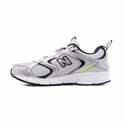 NB 408 'Silver'