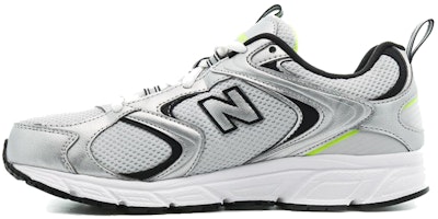 New Balance 408 'Silver' ML408C New Balance 408 'Silver' ML408C