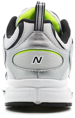 New Balance 408 'Silver' ML408C Shop New Balance 408 'Silver' ML408C
