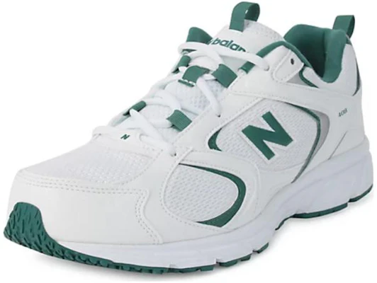 New Balance 408 ''Weiß Grün'' ML408 Order New Balance 408 ''Weiß Grün'' ML408