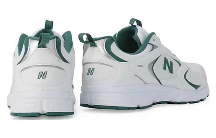 Shop New Balance 408 ''Weiß Grün'' ML408