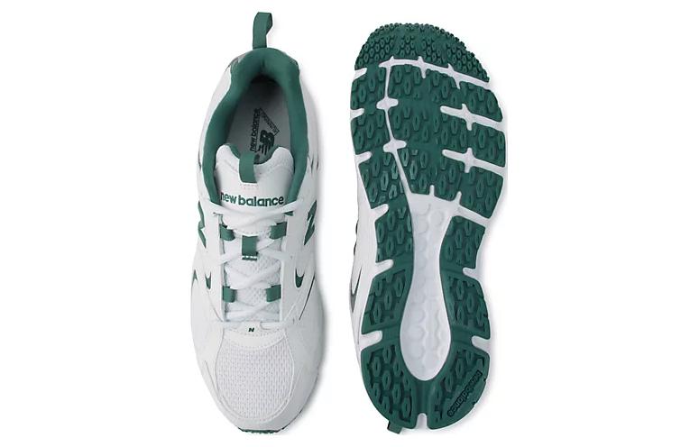 Purchase New Balance 408 ''Weiß Grün'' ML408
