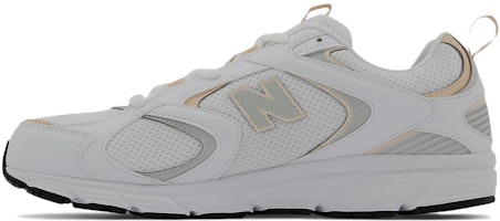 New Balance 408 'Ivory Grey' ML408G New Balance 408 'Ivory Grey' ML408G