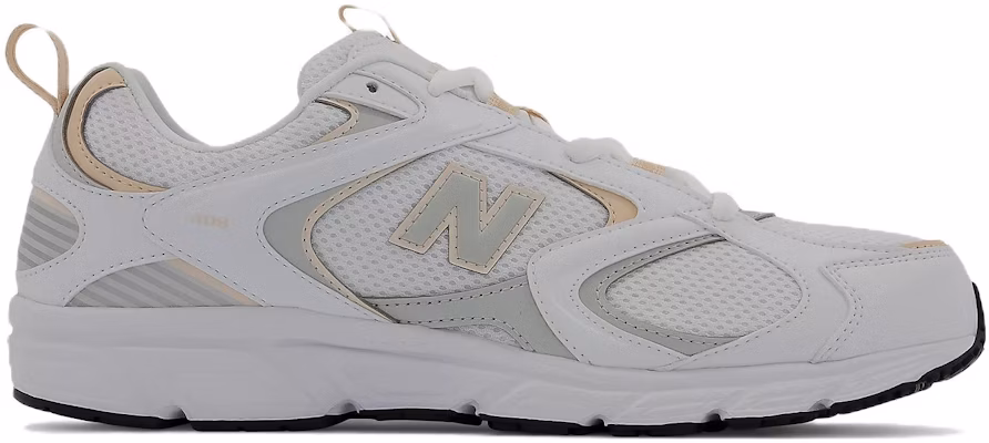 New Balance 408 'Ivory Grey' ML408G Order New Balance 408 'Ivory Grey' ML408G