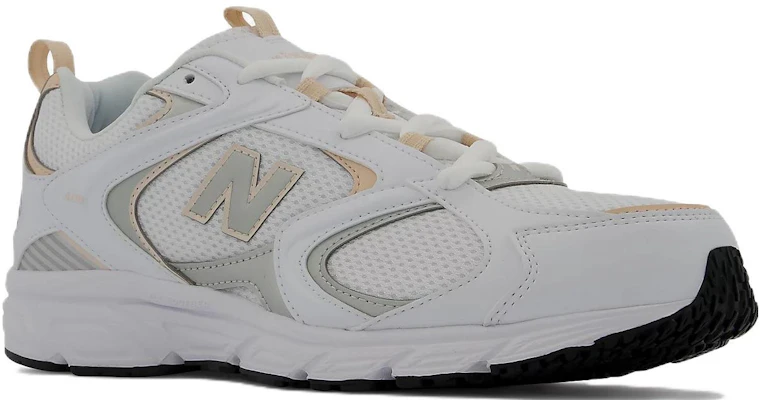 New Balance 408 'Gading Abu-abu' ML408G Lookbook New Balance 408 'Gading Abu-abu' ML408G
