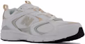 Lookbook New Balance 408 'Kelabu Gading' ML408G