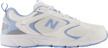 New Balance 408 'White Light Blue' ML408V New Balance 408 'White Light Blue' ML408V