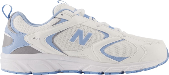 New Balance 408 'Putih Biru Muda' ML408V Buy New Balance 408 'Putih Biru Muda' ML408V