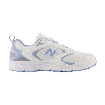 NB 408 'White Light Blue'