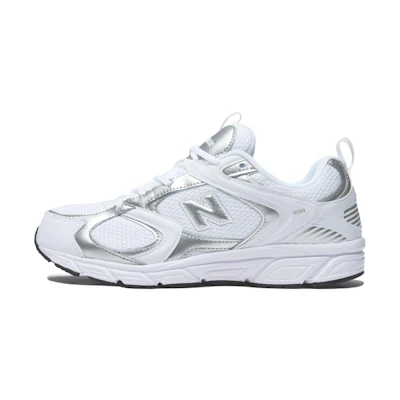 NB 408 'White Silver'
