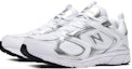 Order New Balance 408 'Putih Perak' ML408WM