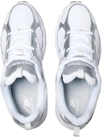 New Balance 408 'Blanco Plata' ML408WM Lookbook New Balance 408 'Blanco Plata' ML408WM