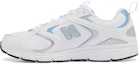 Buy New Balance 408 'Putih Biru Langit' ML408B