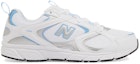Order New Balance 408 'Putih Biru Langit' ML408B