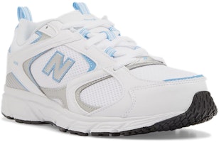 New Balance 408 'Putih Biru Langit' ML408B Lookbook New Balance 408 'Putih Biru Langit' ML408B