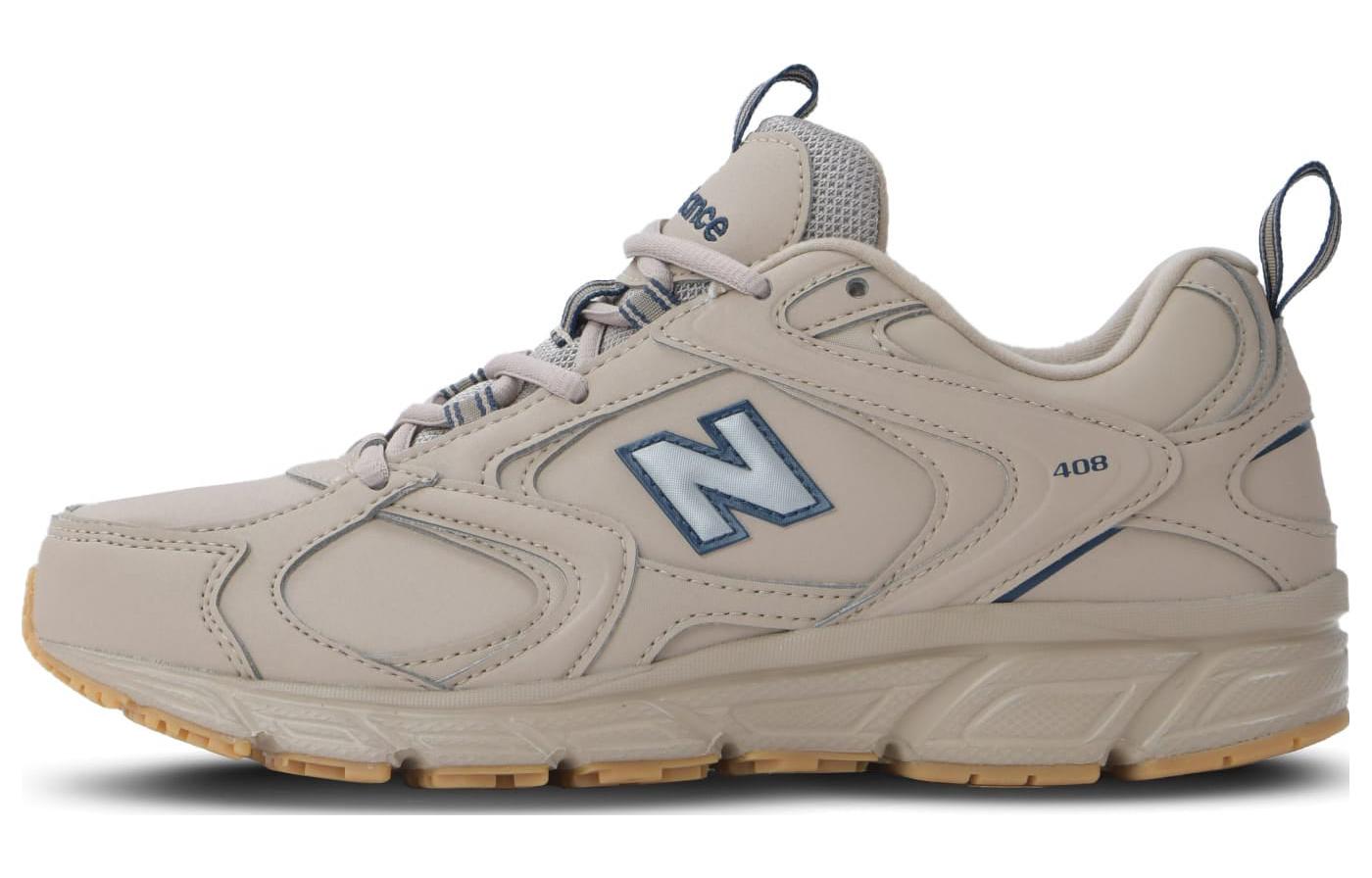 Buy New Balance 408 Beige ML408R