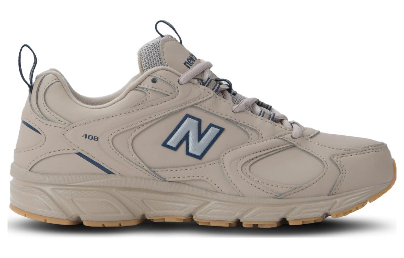 Order New Balance 408 Beige ML408R