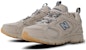New Balance 408 Beige Lelaki Perempuan Kasut ML408R