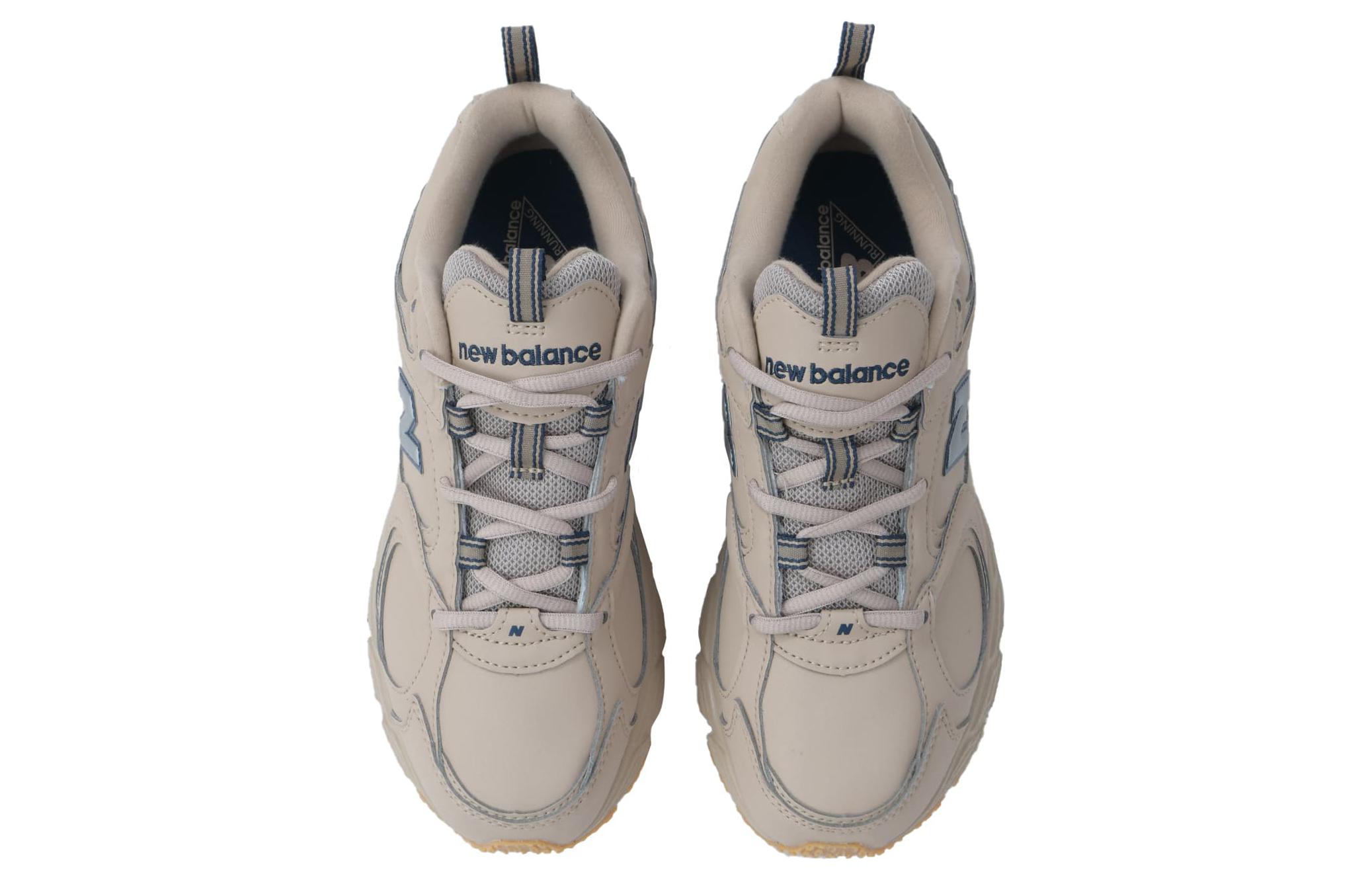Shop New Balance 408 Beige ML408R