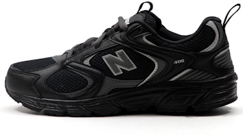 New Balance 408 'Black Silver' ML408K New Balance 408 'Black Silver' ML408K