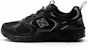 New Balance 408 Siri Kasual Tahan Haus Hitam ML408K