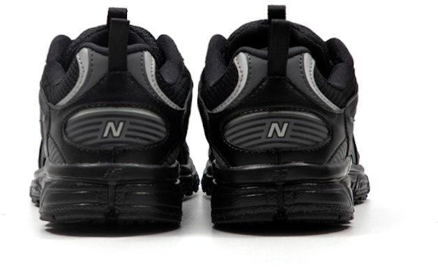 New Balance 408 'Black Silver' ML408K Shop New Balance 408 'Black Silver' ML408K