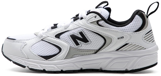 뉴발란스 408 시리즈 편안하고 튼튼한 화이트 블랙 (54 characters) ML408I Buy 뉴발란스 408 시리즈 편안하고 튼튼한 화이트 블랙 (54 characters) ML408I
