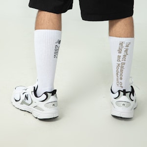 뉴발란스 408 시리즈 편안하고 튼튼한 화이트 블랙 (54 characters) ML408I Cheap 뉴발란스 408 시리즈 편안하고 튼튼한 화이트 블랙 (54 characters) ML408I