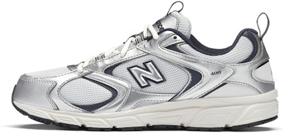 New Balance 408 'Silver Indigo' ML408N New Balance 408 'Silver Indigo' ML408N