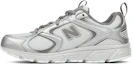 Buy New Balance 408 Series Traspirante Argento Cozy ML408J