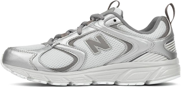 뉴발란스 408 시리즈 통기성 실버 (New Balance 408 시리즈 breathable silver) ML408J Buy 뉴발란스 408 시리즈 통기성 실버 (New Balance 408 시리즈 breathable silver) ML408J