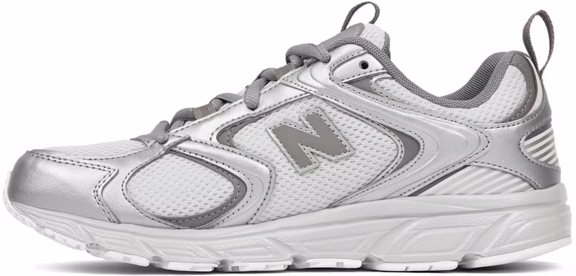 New Balance 408 Series Cozy Breathable Silver ML408J Buy New Balance 408 Series Cozy Breathable Silver ML408J