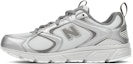Buy New Balance 408 Siri Cozy Mesra Nafas Perak ML408J