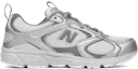 Order New Balance 408 Series Traspirante Argento Cozy ML408J
