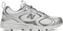 Order New Balance 408 Siri Cozy Mesra Nafas Perak ML408J