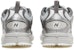 New Balance 408 Siri Cozy Mesra Nafas Perak ML408J