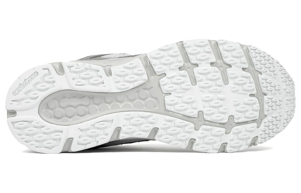 Purchase New Balance 408 Seri Nyaman Bernapas Perak ML408J