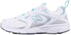 Kasut New Balance 408 Siri 'Putih Biru' ML408F