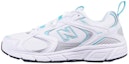 Buy Kasut New Balance 408 Siri 'Putih Biru' ML408F