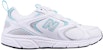 Kasut New Balance 408 Siri 'Putih Biru' ML408F