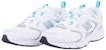 Kasut New Balance 408 Siri 'Putih Biru' ML408F